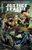 Justice League Saga T.2