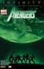 Avengers (v4) T.12 - couverture A