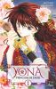 Yona Princesse de l'Aube T.1