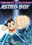 Astro Boy [2003] Vol.5