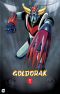 Goldorak - remasteris Vol.5
