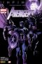 Avengers (v4) T.13 - couverture A
