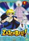 Zatchbell Vol.4