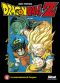 Dragon Ball Z film 9 - les mercenaires de l'espace