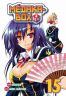 Medaka Box T.15