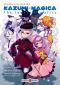 Puella Magi Kazumi Magica - The innocent malice T.3