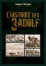 L'histoire des 3 Adolf (france loisirs) T.1