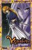 Kenshin le vagabond T.11