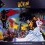 Ken le survivant - OST