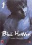 Blue heaven T.1
