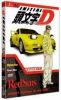Initial D Vol.2