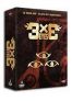 3x3 Eyes - intgrale des 2 sries - dition limite