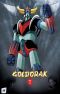 Goldorak - remasteris Vol.6