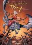 Les conqurants de Troy T.4