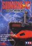 Submarine 707 - Deep Sea Mission Moo