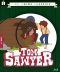 Tom Sawyer - intgrale - blu-ray