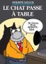 Le chat T.19