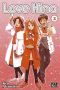 Love Hina - nouvelle dition T.2