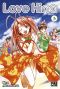 Love Hina - nouvelle dition T.3