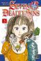 Seven deadly sins T.5