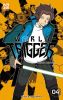 World trigger T.4