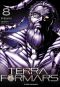 Terra Formars T.8