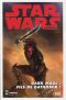 Star wars - comics magazine T.11 - couverture B