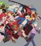 Gurren lagann - intgrale - blu-ray