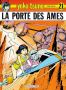 Yoko tsuno T.21