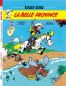 Les aventures de Lucky Luke d'aprs Morris T.1