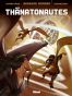 Les thanatonautes T.3