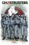 Ghostbusters T.2