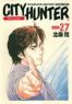 City Hunter T.27