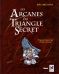 Le triangle secret - hors srie T.3