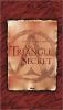 Le triangle secret - coffret T.1  T.3 + hors srie T.1