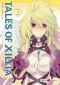 Tales of Xillia - side Milla T.5