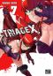 Triage X T.7