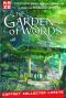 Garden of words - coffret