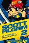 Scott Pilgrim - hardcover T.2