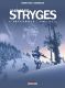 Le chant des Stryges - intgrale T.5