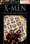 Marvel comics : La collection de rfrence - X-Men - Futur antrieur