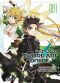 Sword art online - fairy dance T.1