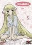 Chobits Vol.5