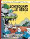 Les schtroumpfs T.33