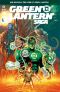 Green lantern Saga T.31