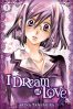 I dream of love T.1