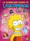 Le magnifique monde de Lisa Simpson T.1