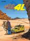 Mon tour du monde en 4L T.1