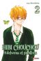 Hibi Chouchou - Edelweiss & Papillons T.2