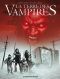 La terre des vampires T.1